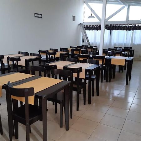 Hotel Santa Elena Сан-Клементе-дель-Тую Экстерьер фото